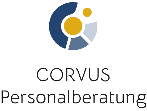 Logo Corvus